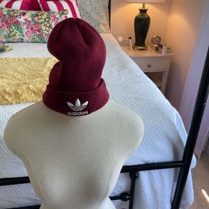 Adidas beanie  for men or women